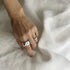 wave ring